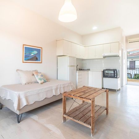 Properstay 101 - Casa Leonardo Chalkidiki بوليخرونو المظهر الخارجي الصورة