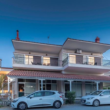 Properstay 101 - Casa Leonardo Chalkidiki بوليخرونو المظهر الخارجي الصورة