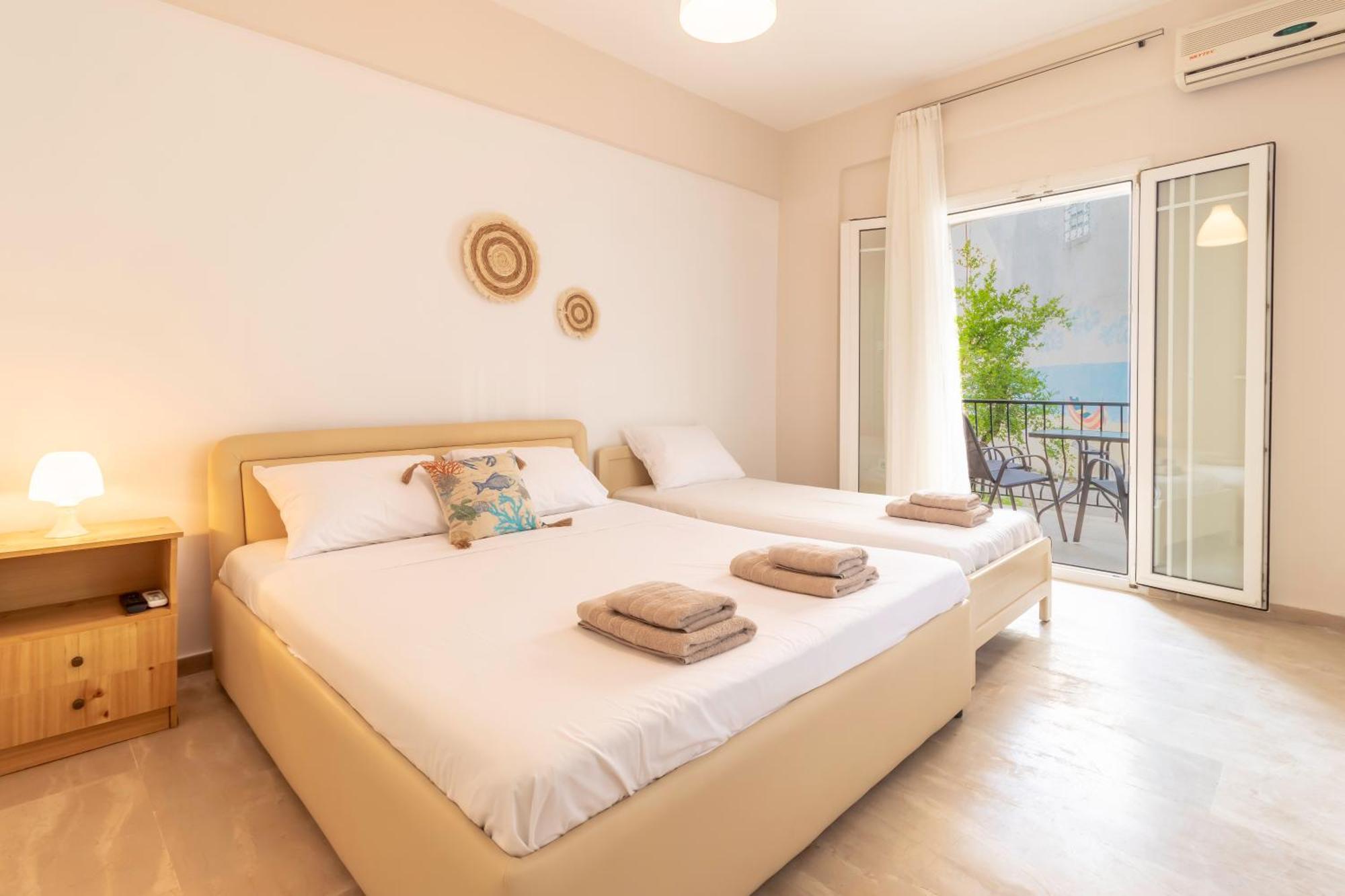 Properstay 101 - Casa Leonardo Chalkidiki بوليخرونو المظهر الخارجي الصورة