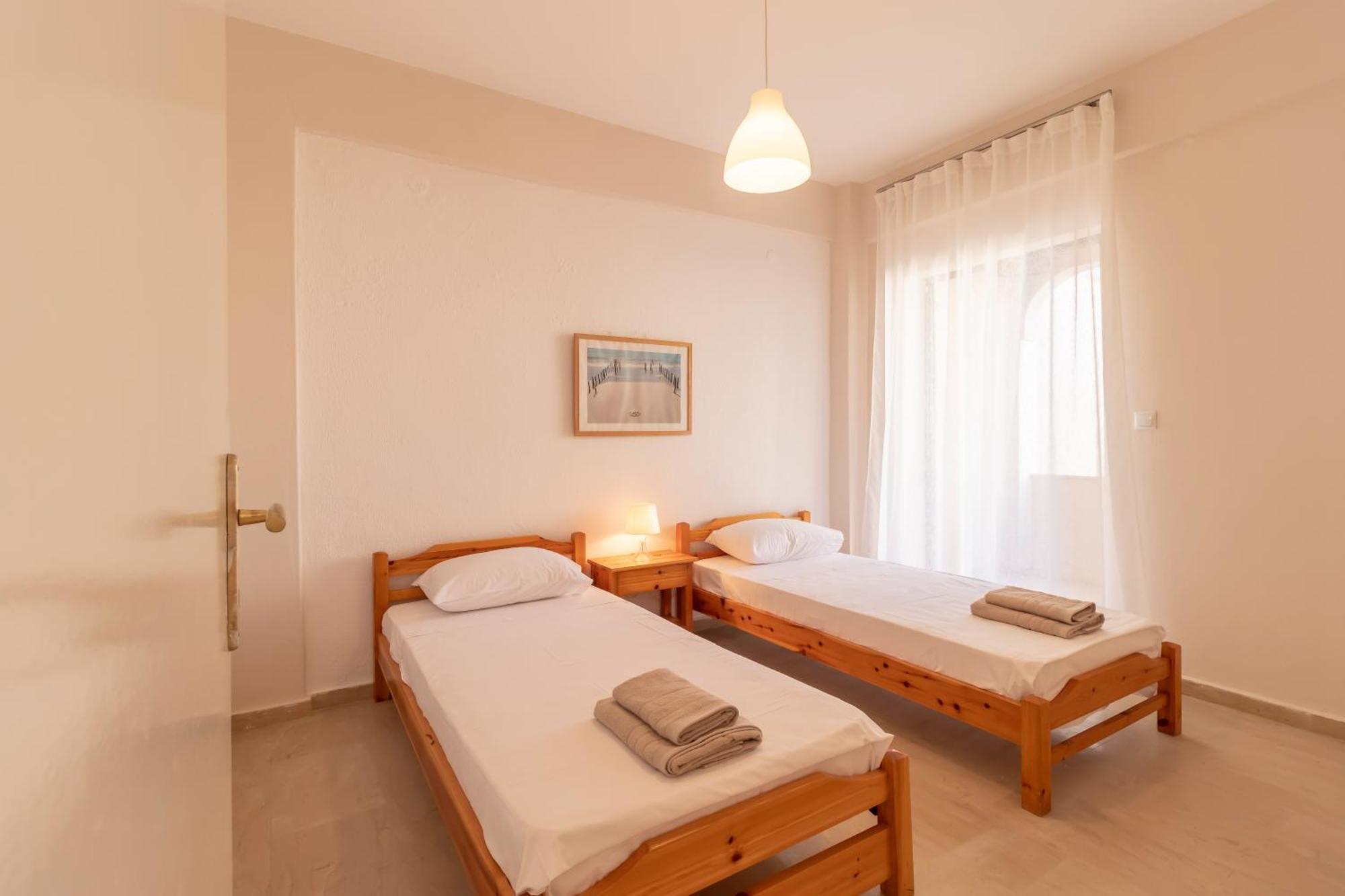 Properstay 101 - Casa Leonardo Chalkidiki بوليخرونو المظهر الخارجي الصورة