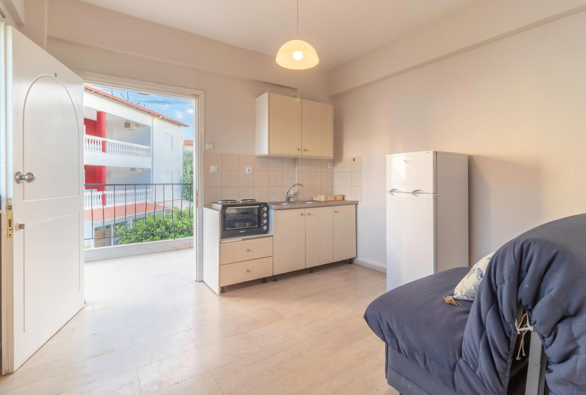 Properstay 101 - Casa Leonardo Chalkidiki بوليخرونو المظهر الخارجي الصورة