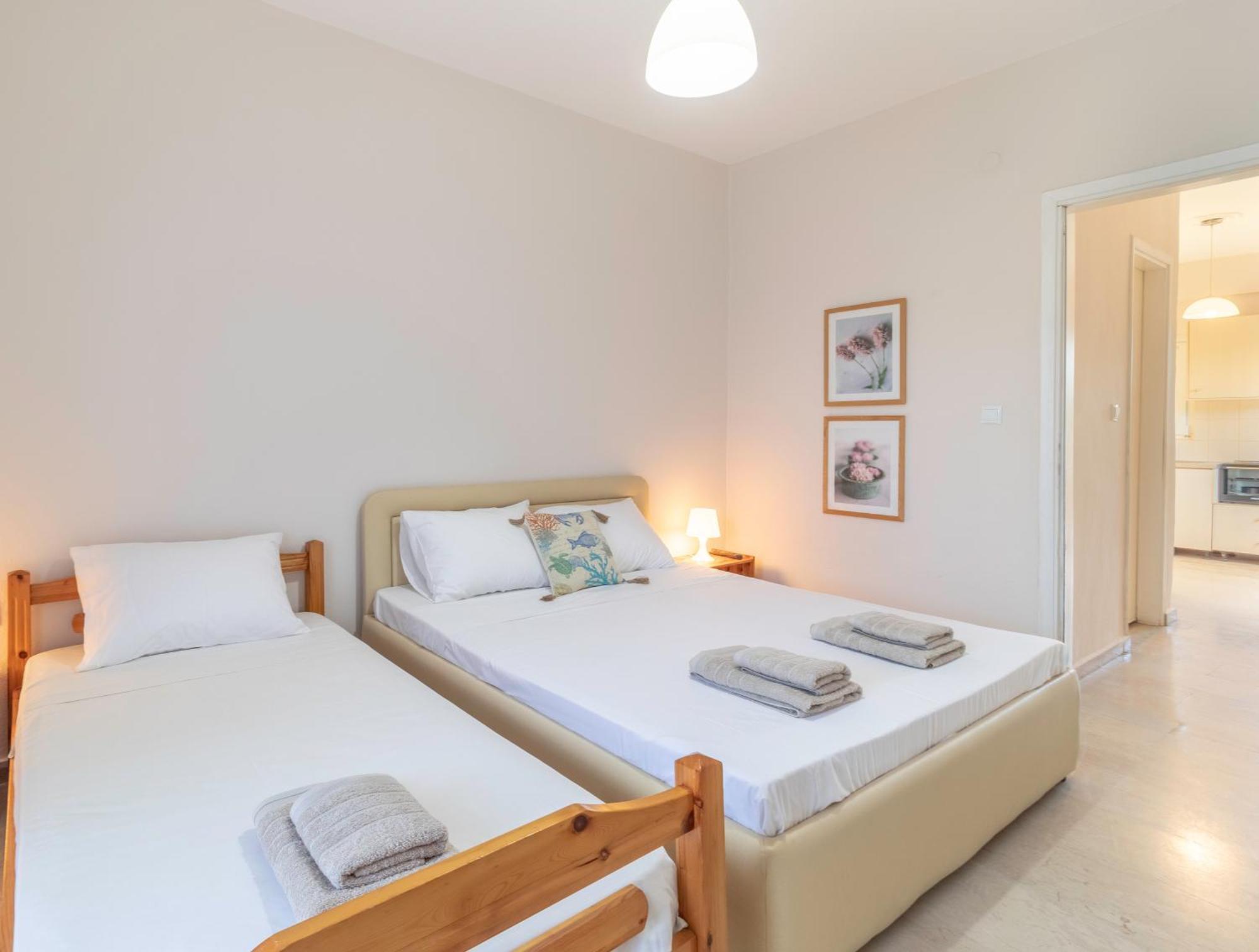 Properstay 101 - Casa Leonardo Chalkidiki بوليخرونو المظهر الخارجي الصورة