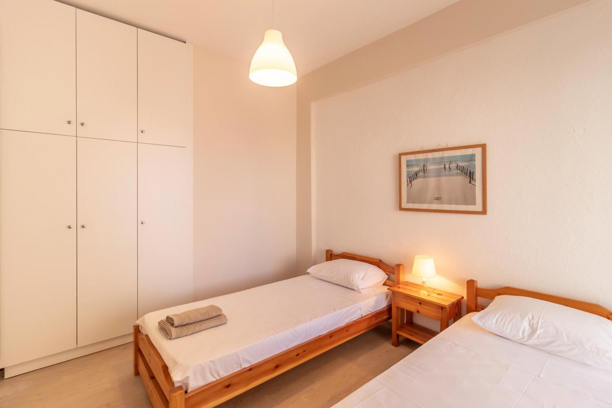 Properstay 101 - Casa Leonardo Chalkidiki بوليخرونو المظهر الخارجي الصورة