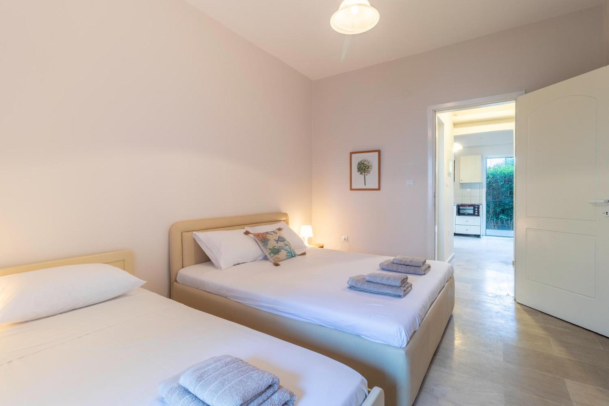Properstay 101 - Casa Leonardo Chalkidiki بوليخرونو المظهر الخارجي الصورة