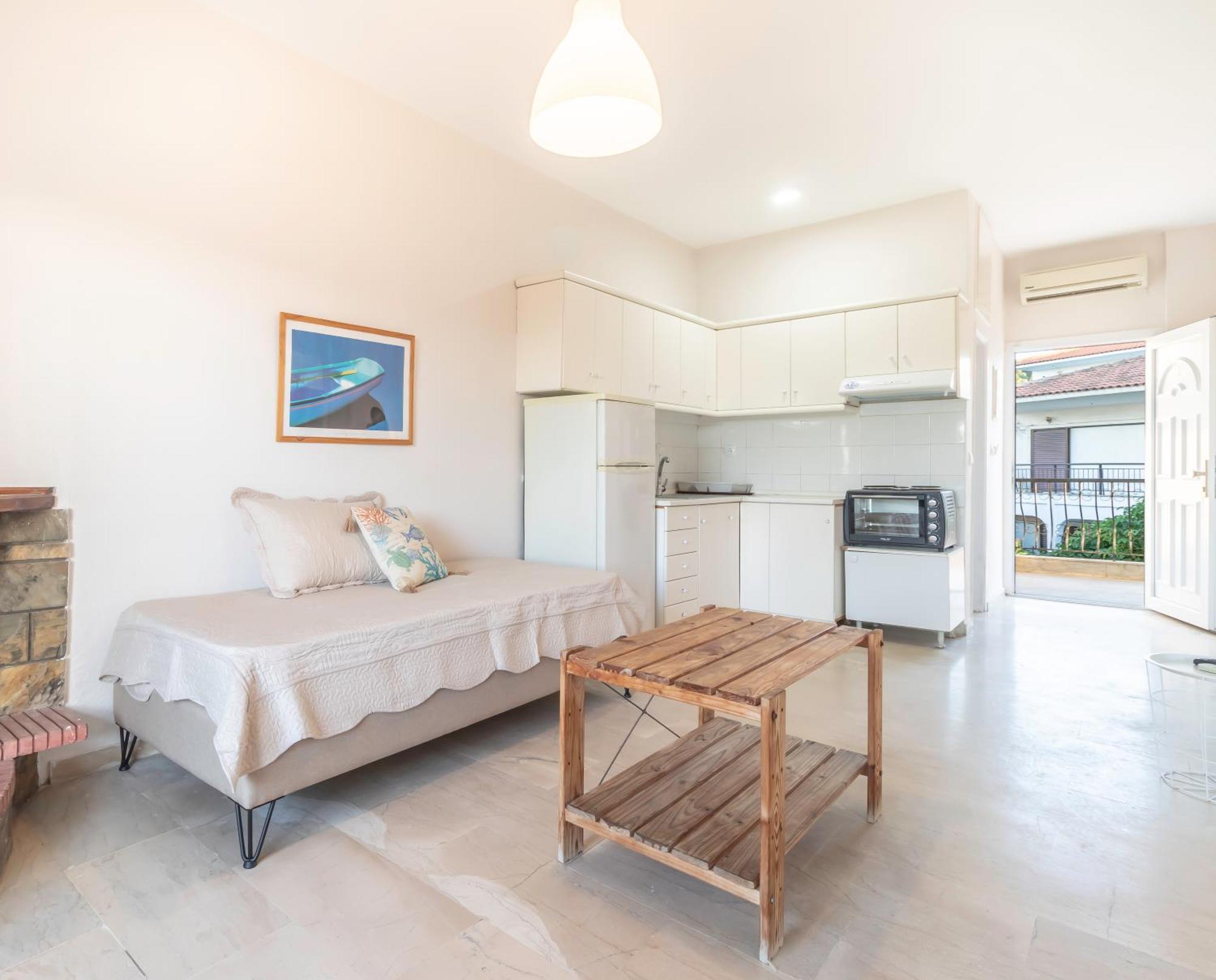 Properstay 101 - Casa Leonardo Chalkidiki بوليخرونو المظهر الخارجي الصورة