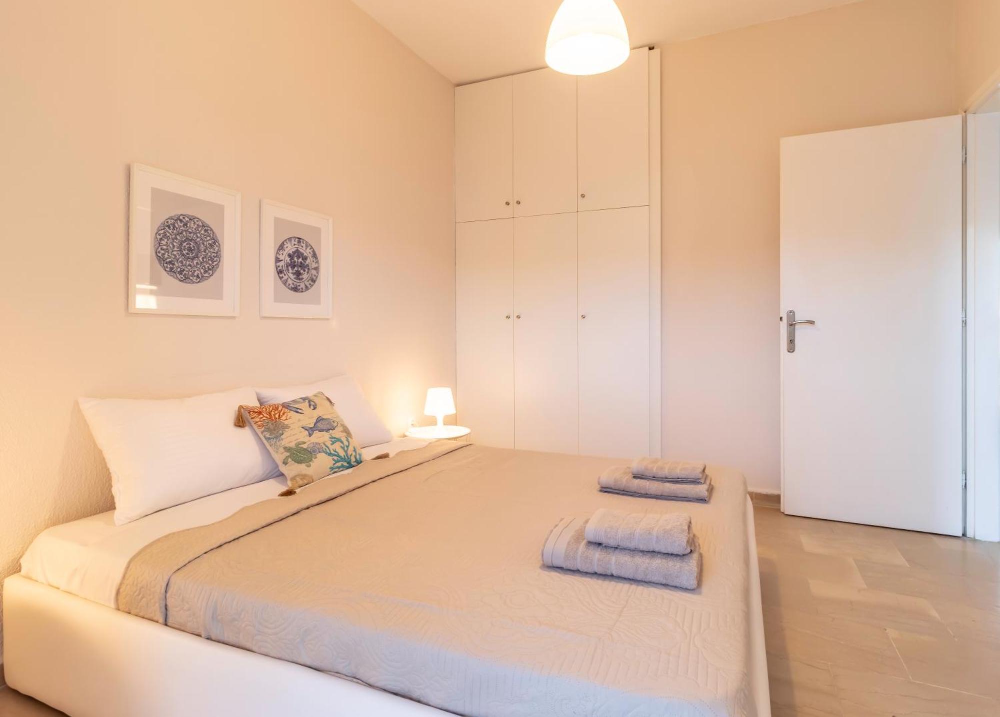 Properstay 101 - Casa Leonardo Chalkidiki بوليخرونو المظهر الخارجي الصورة