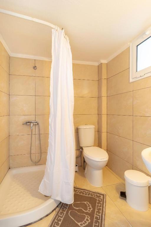 Properstay 101 - Casa Leonardo Chalkidiki بوليخرونو المظهر الخارجي الصورة
